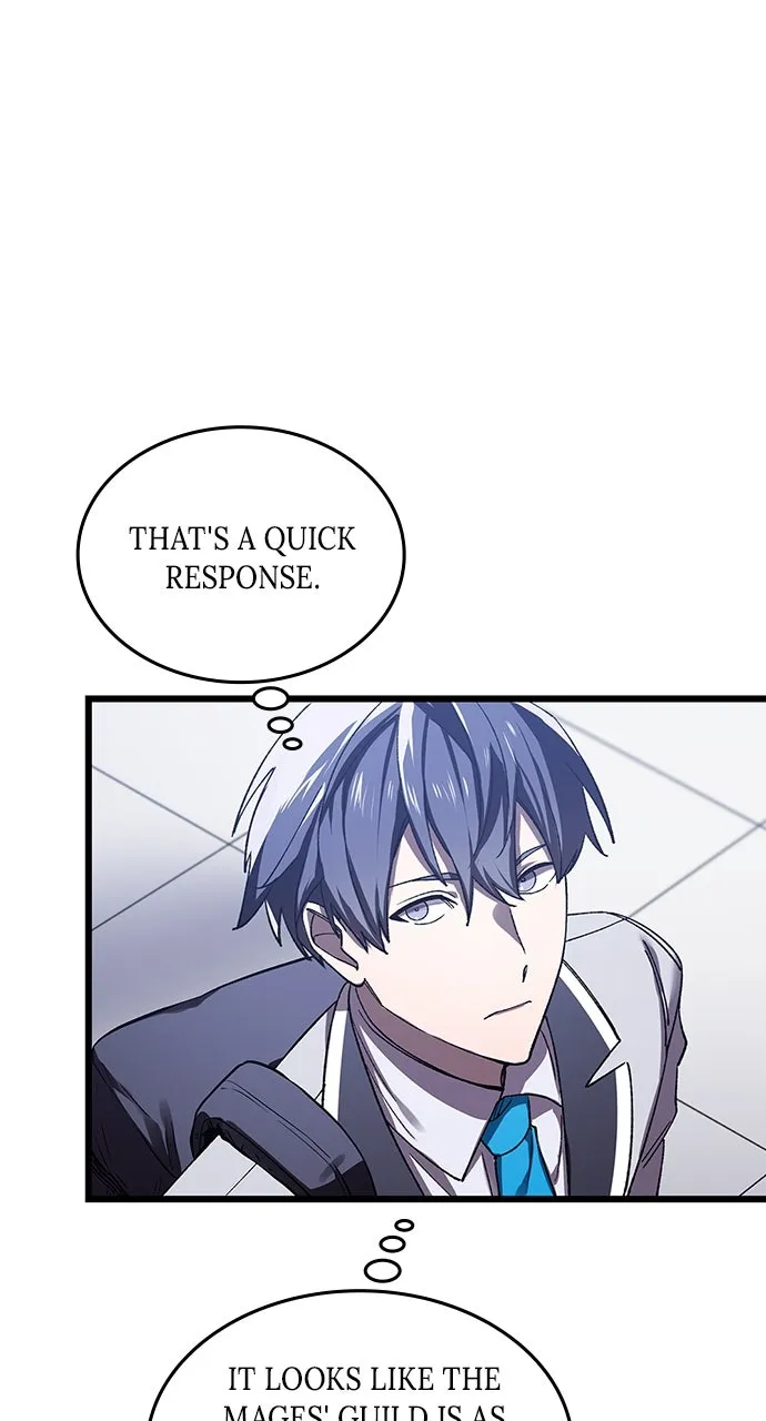 The Genius Swordmaster Returns Chapter 2 page 21 - 