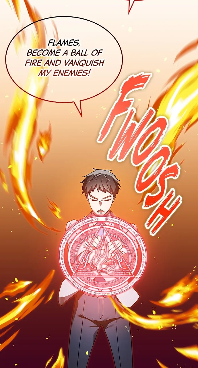 The Genius Swordmaster Returns Chapter 2 page 32 - 