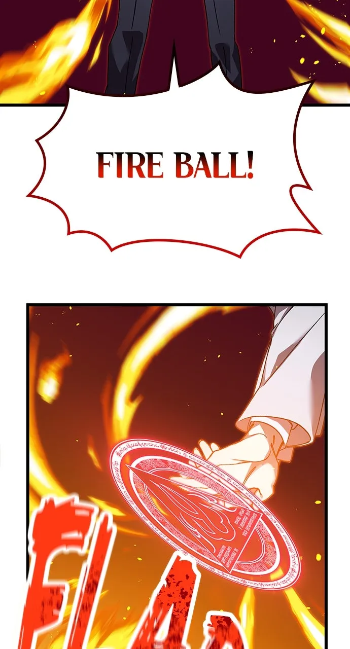 The Genius Swordmaster Returns Chapter 2 page 33 - 