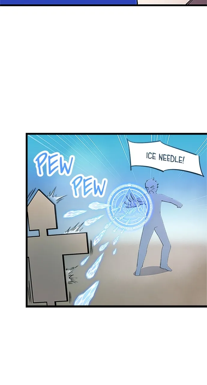The Genius Swordmaster Returns Chapter 2 page 38 - 