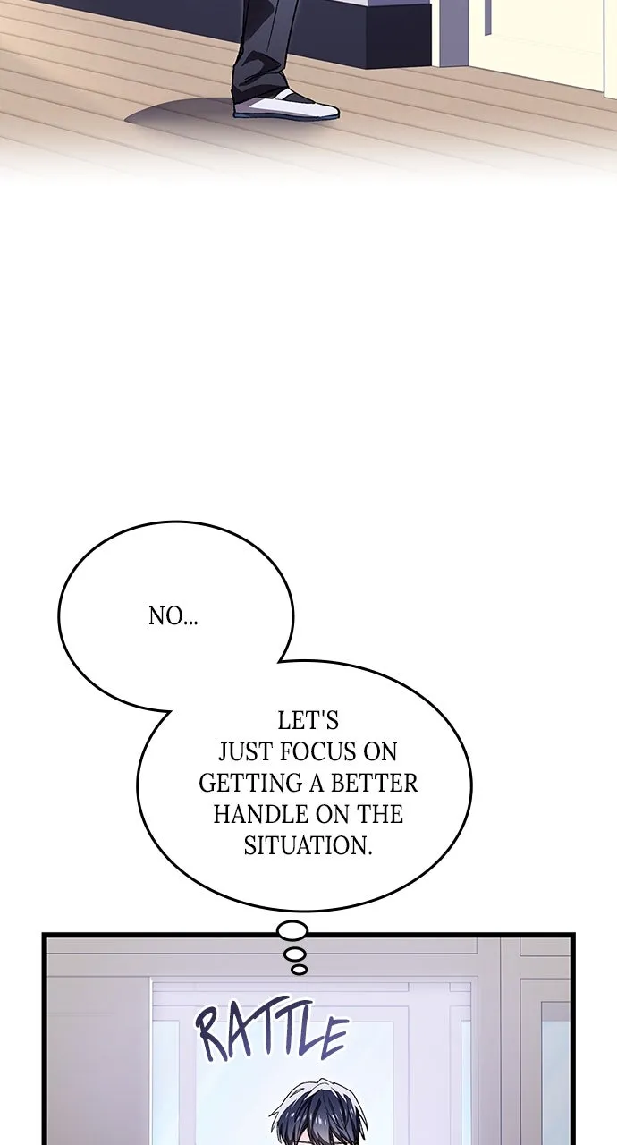 The Genius Swordmaster Returns Chapter 2 page 46 - 