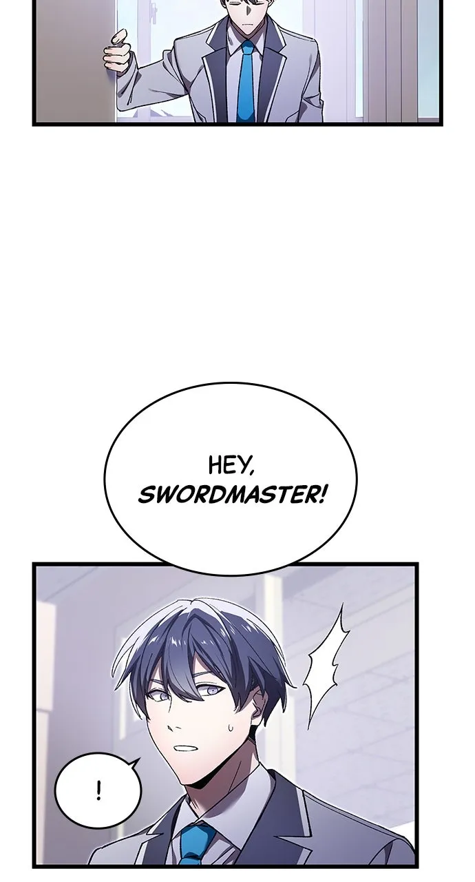The Genius Swordmaster Returns Chapter 2 page 47 - 