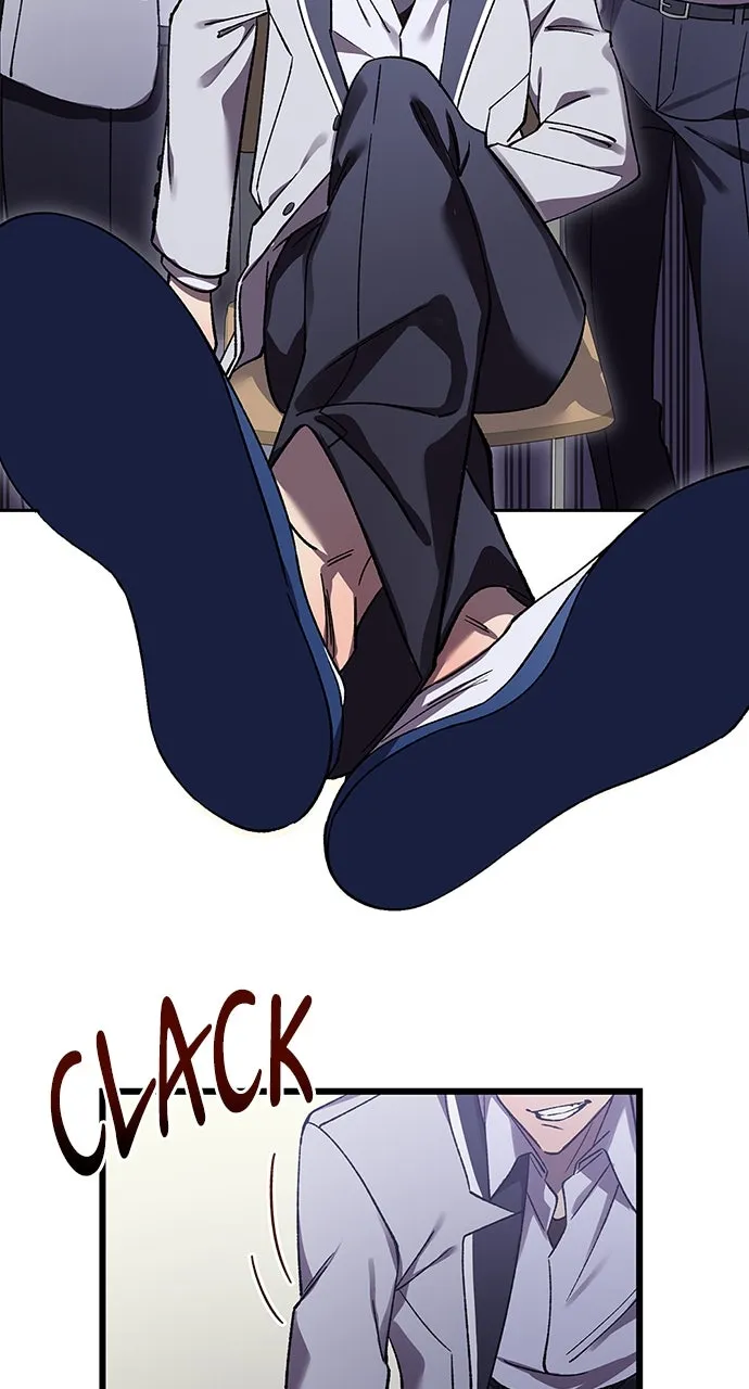 The Genius Swordmaster Returns Chapter 2 page 49 - 