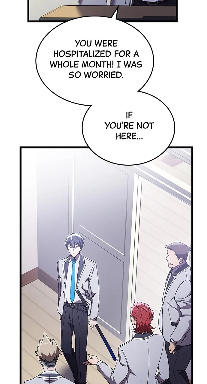 The Genius Swordmaster Returns Chapter 2 page 50 - 