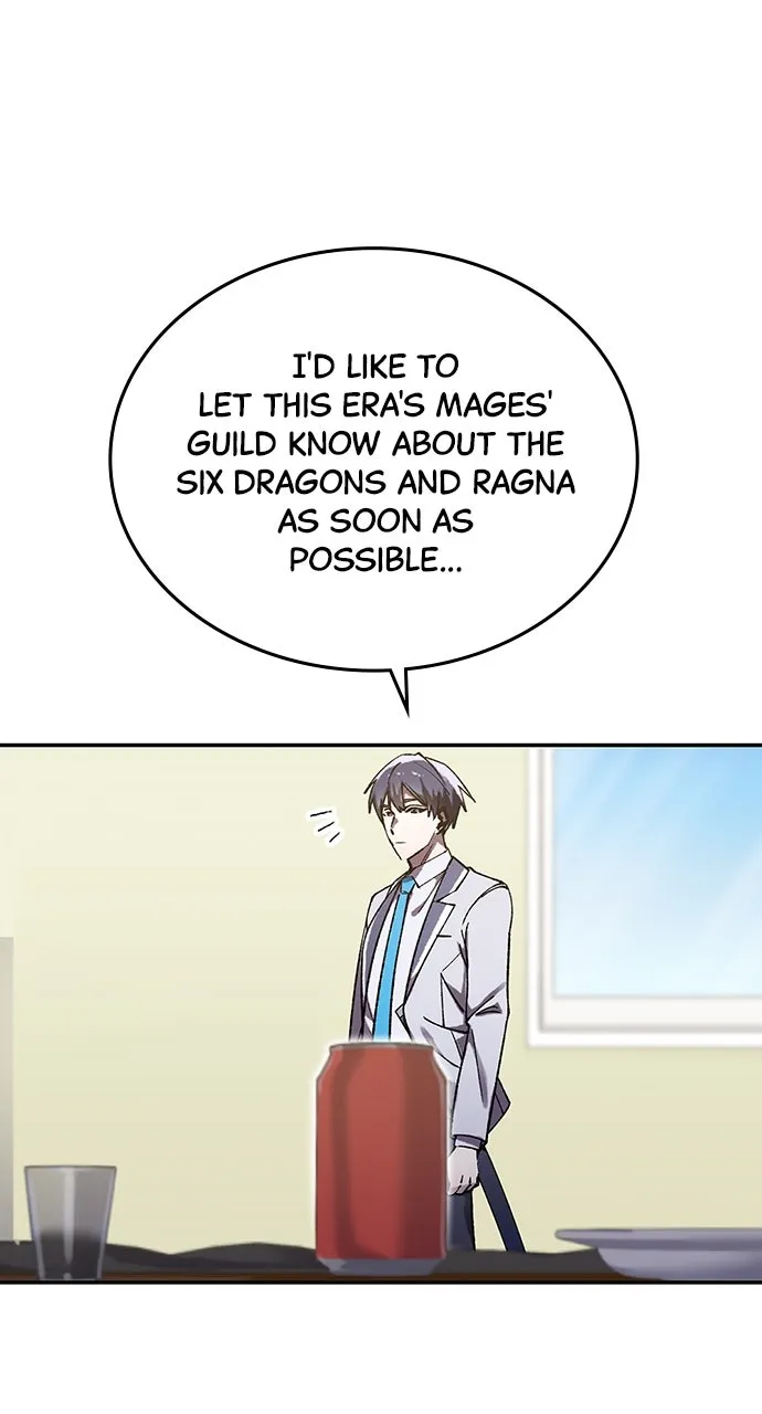 The Genius Swordmaster Returns Chapter 2 page 6 - 