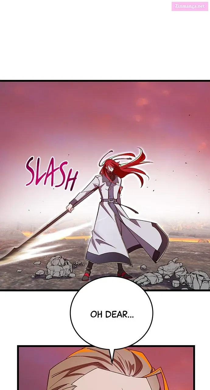 The Genius Swordmaster Returns Chapter 20 page 15 - 