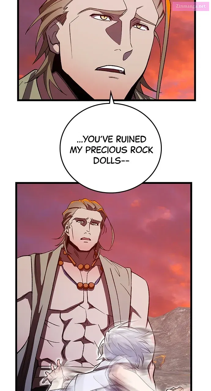 The Genius Swordmaster Returns Chapter 20 page 16 - 