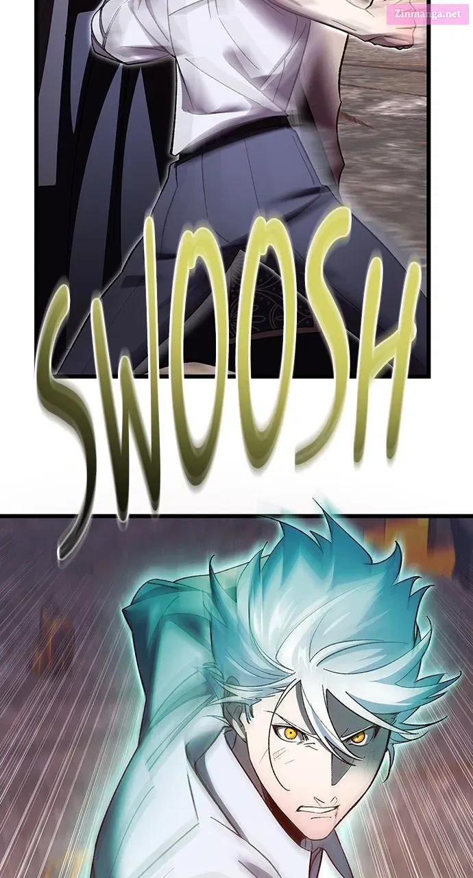 The Genius Swordmaster Returns Chapter 20 page 17 - 
