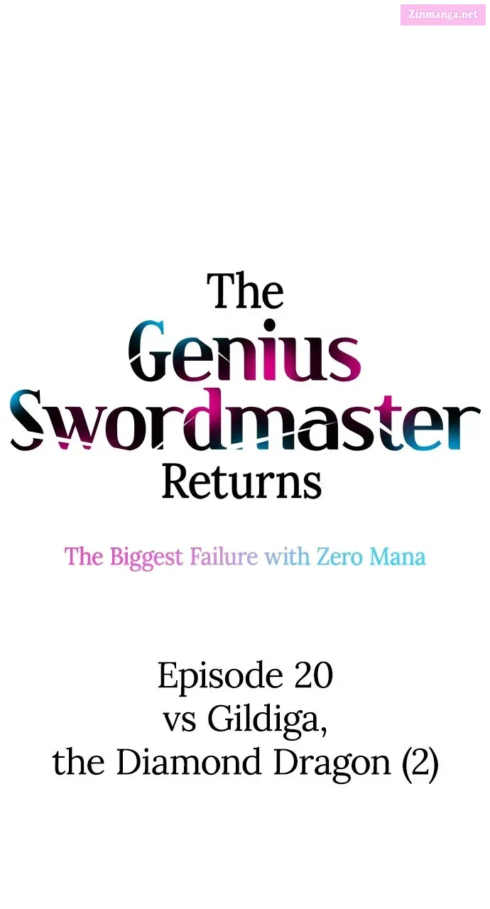 The Genius Swordmaster Returns Chapter 20 page 4 - 
