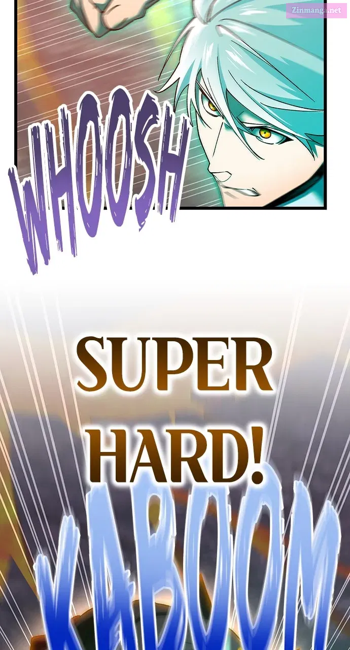 The Genius Swordmaster Returns Chapter 20 page 34 - 