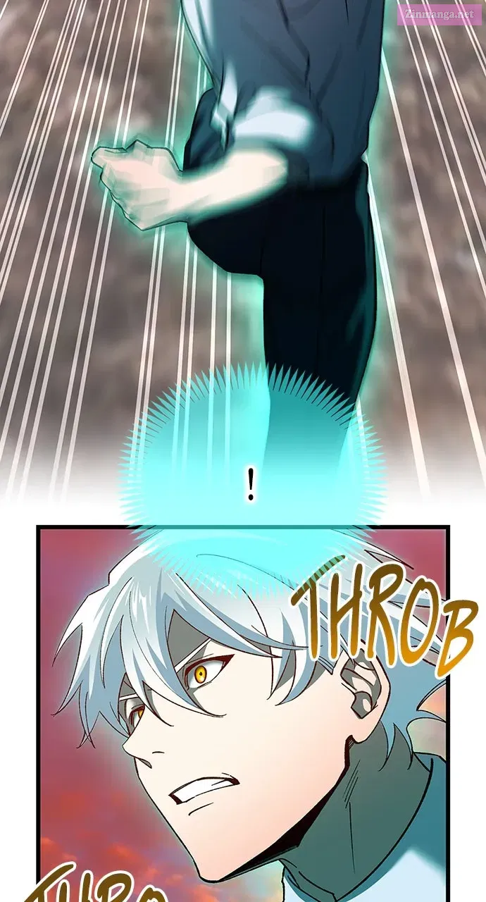 The Genius Swordmaster Returns Chapter 20 page 36 - 