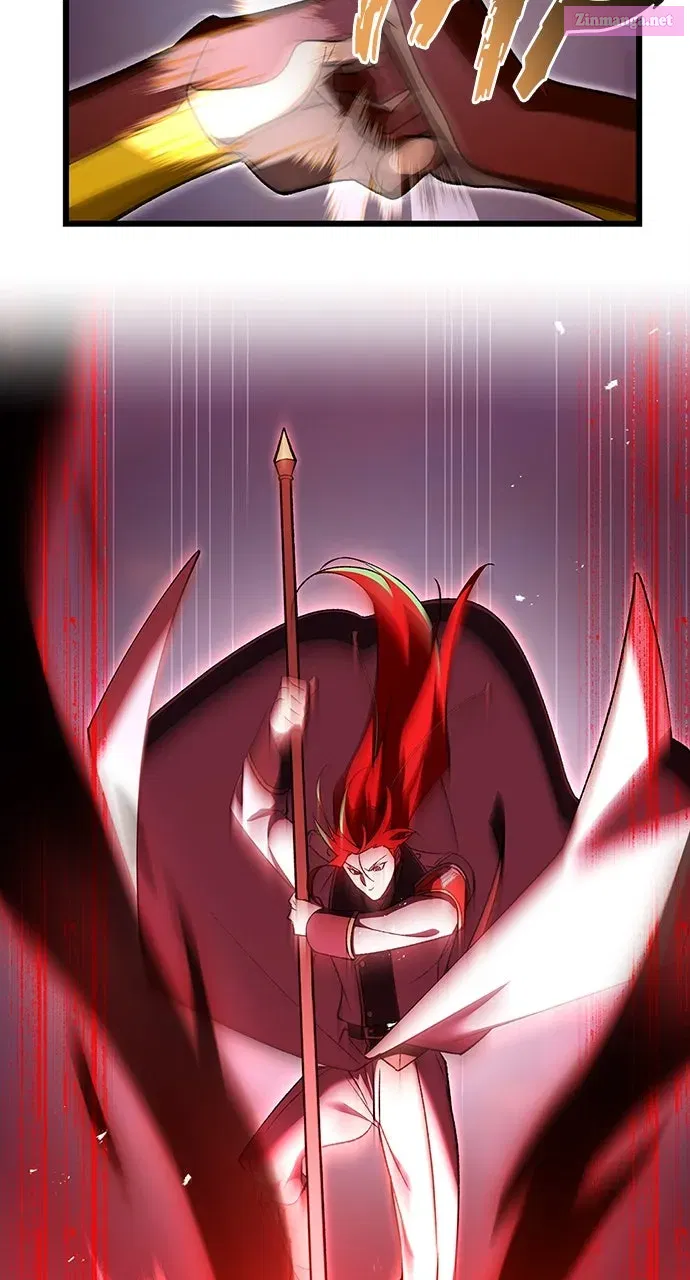 The Genius Swordmaster Returns Chapter 20 page 43 - 