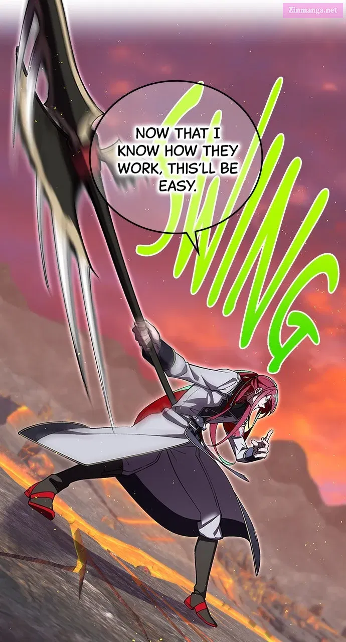 The Genius Swordmaster Returns Chapter 20 page 6 - 