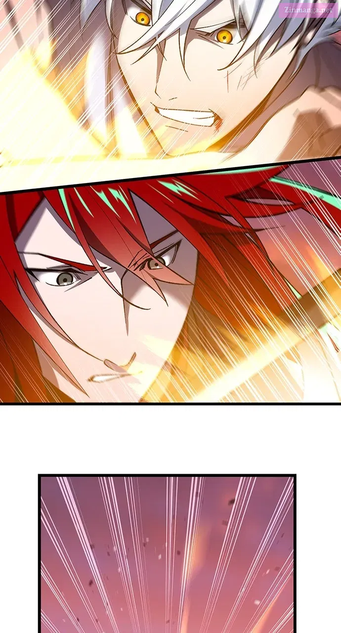 The Genius Swordmaster Returns Chapter 20 page 55 - 