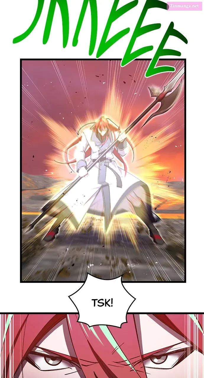 The Genius Swordmaster Returns Chapter 20 page 58 - 