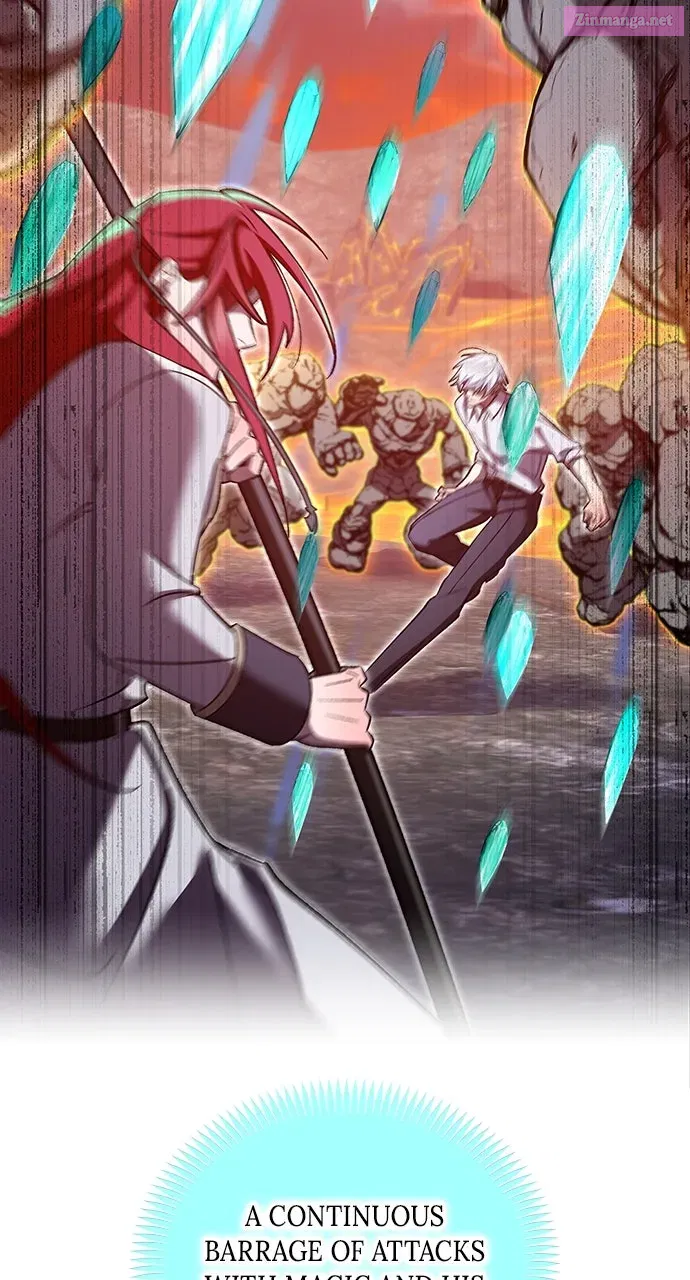 The Genius Swordmaster Returns Chapter 20 page 72 - 