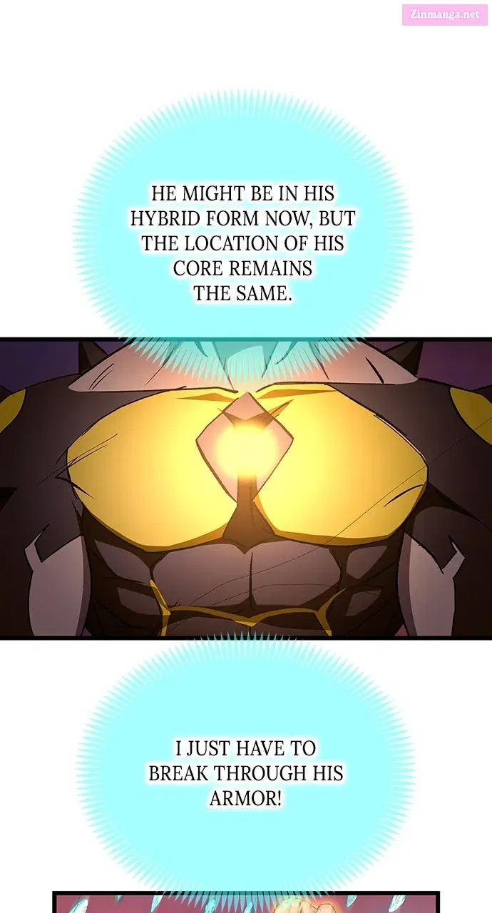 The Genius Swordmaster Returns Chapter 20 page 74 - 