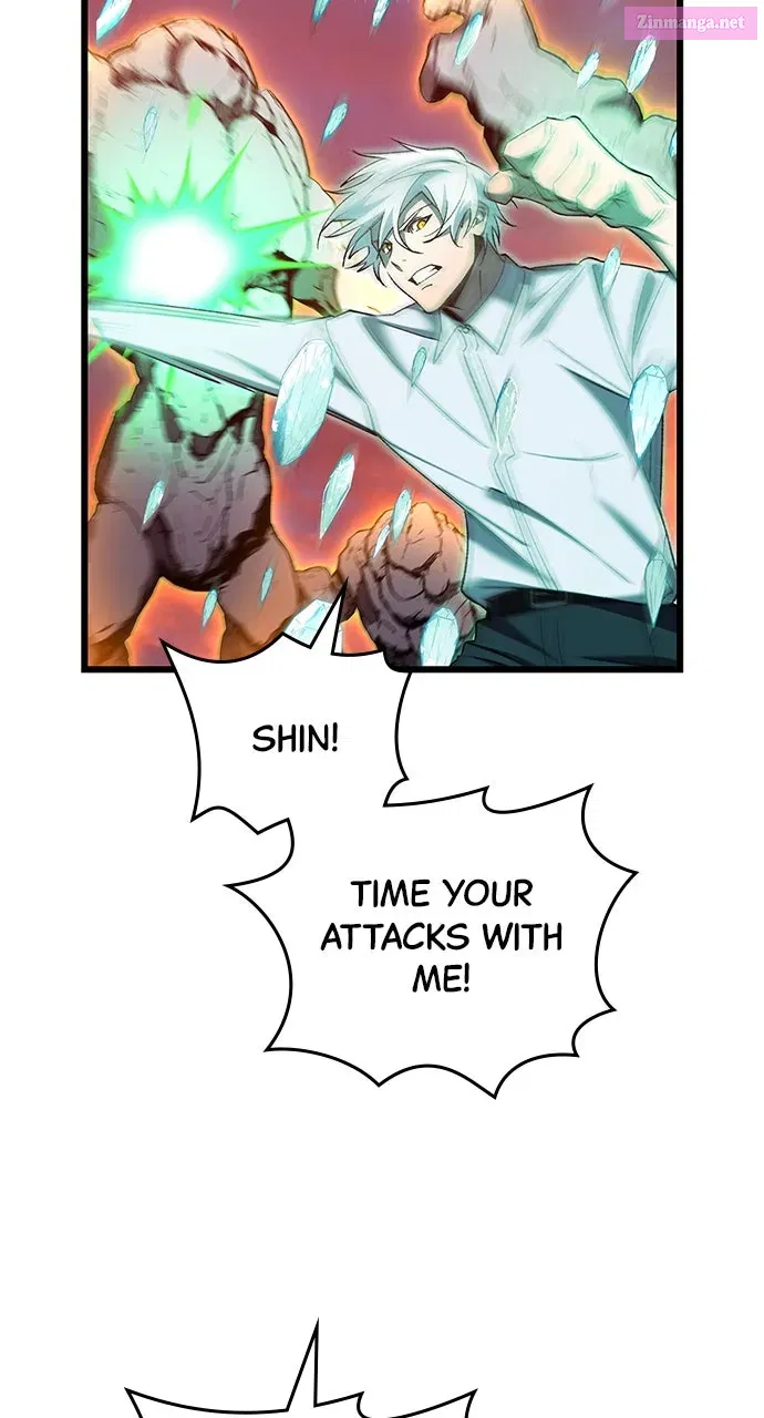 The Genius Swordmaster Returns Chapter 20 page 75 - 