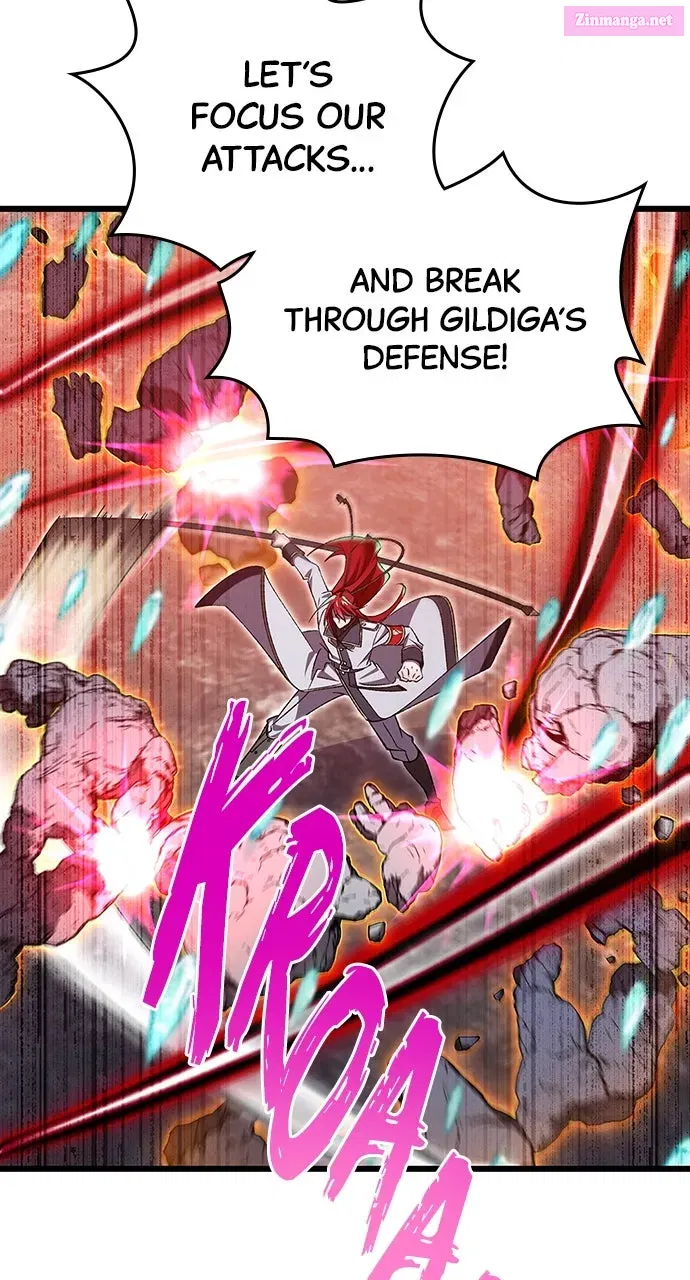 The Genius Swordmaster Returns Chapter 20 page 76 - 