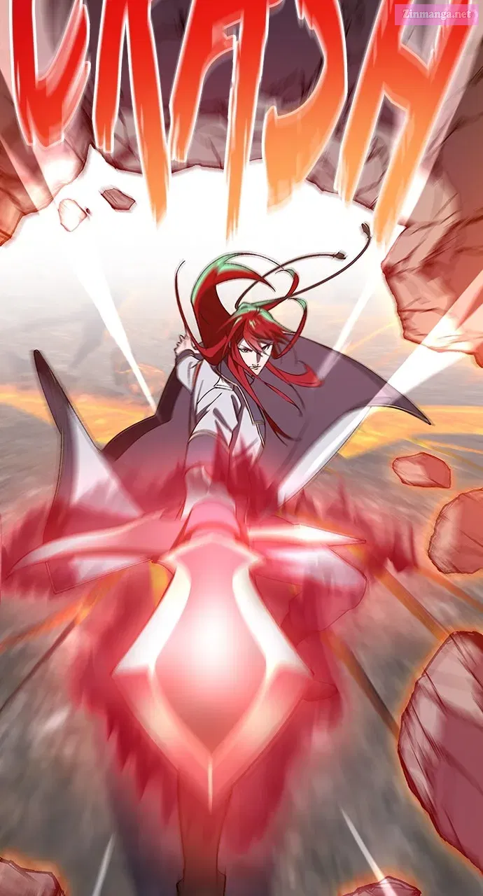 The Genius Swordmaster Returns Chapter 20 page 81 - 
