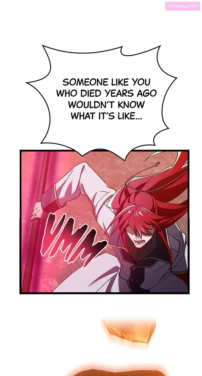 The Genius Swordmaster Returns Chapter 21 page 1 - 