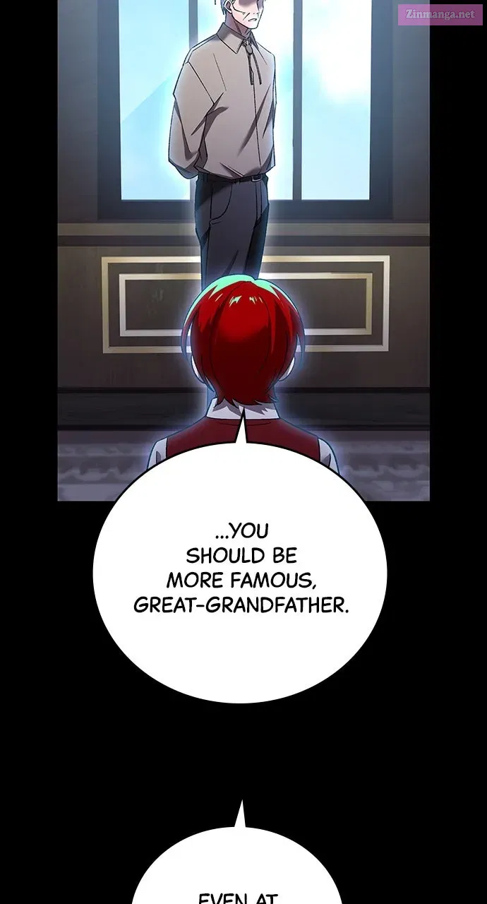 The Genius Swordmaster Returns Chapter 21 page 11 - 