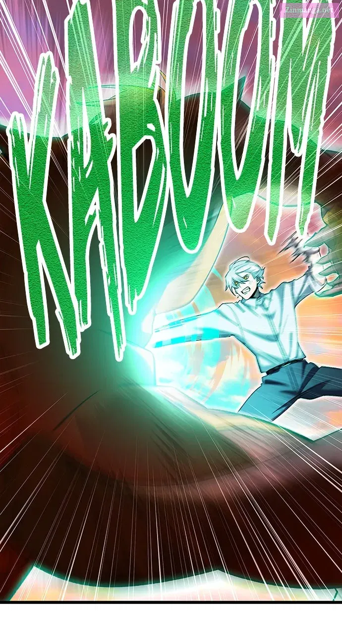 The Genius Swordmaster Returns Chapter 21 page 102 - 