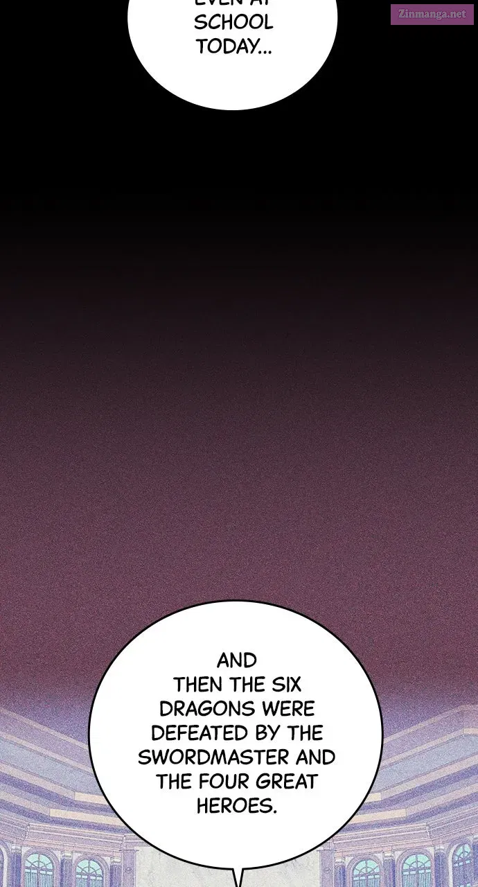 The Genius Swordmaster Returns Chapter 21 page 12 - 