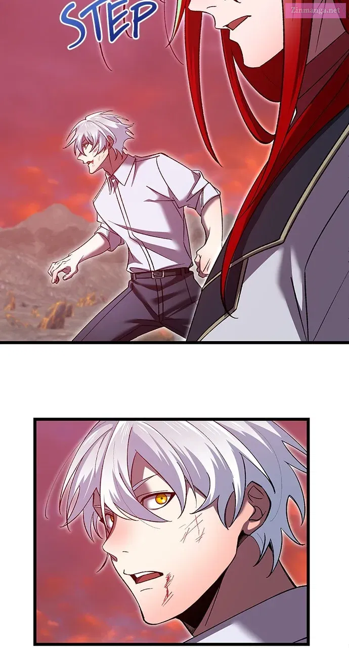 The Genius Swordmaster Returns Chapter 21 page 125 - 