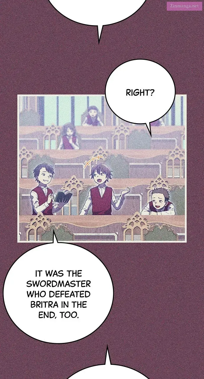 The Genius Swordmaster Returns Chapter 21 page 17 - 