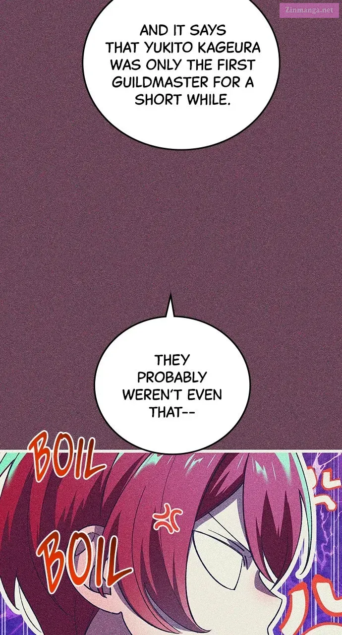 The Genius Swordmaster Returns Chapter 21 page 18 - 