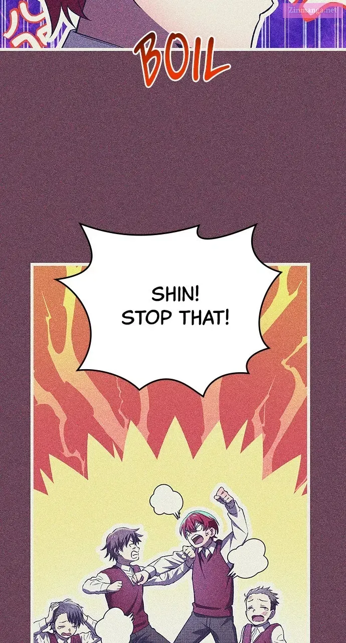 The Genius Swordmaster Returns Chapter 21 page 19 - 