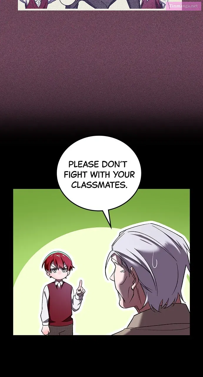 The Genius Swordmaster Returns Chapter 21 page 20 - 