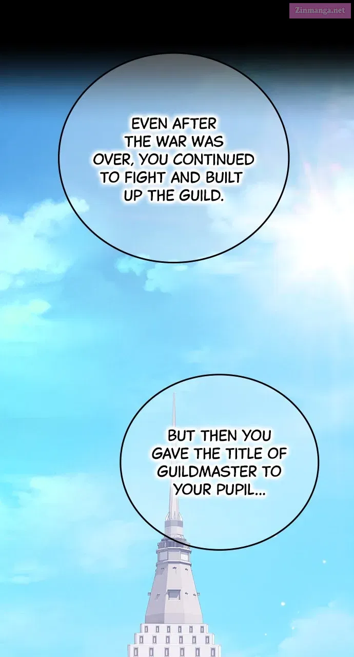 The Genius Swordmaster Returns Chapter 21 page 21 - 