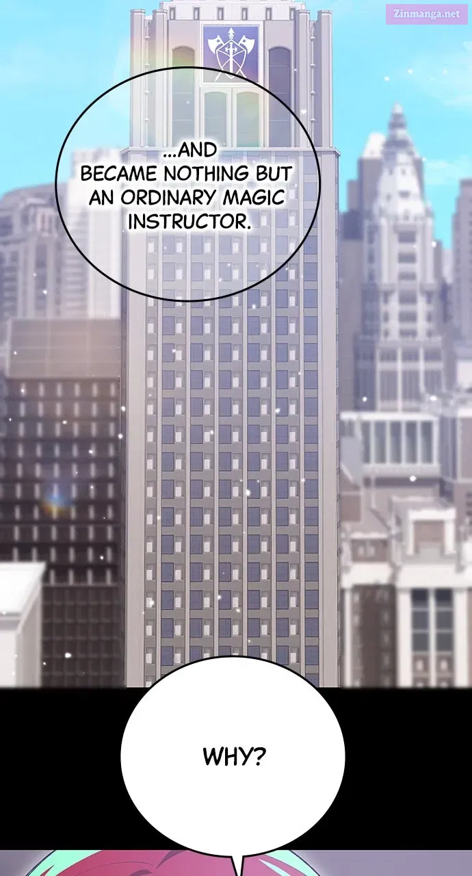 The Genius Swordmaster Returns Chapter 21 page 22 - 