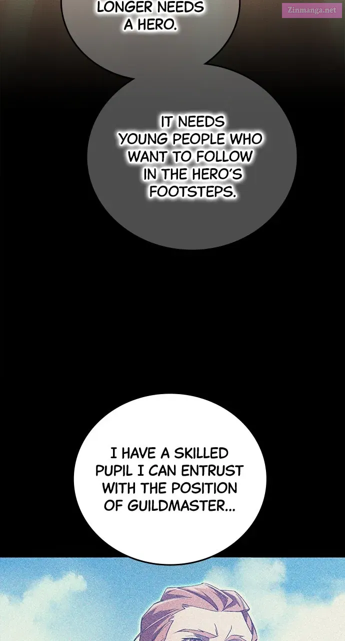 The Genius Swordmaster Returns Chapter 21 page 26 - 