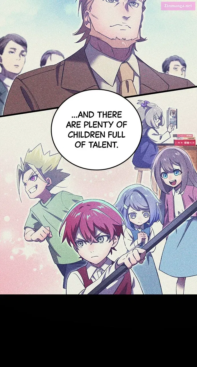 The Genius Swordmaster Returns Chapter 21 page 27 - 