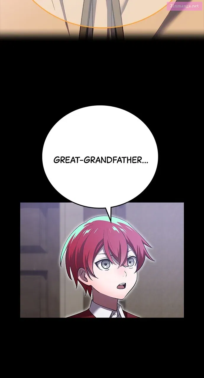 The Genius Swordmaster Returns Chapter 21 page 30 - 