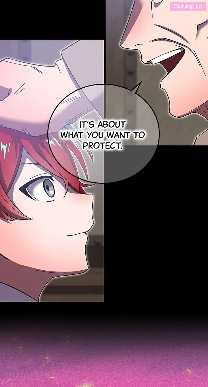 The Genius Swordmaster Returns Chapter 21 page 32 - 