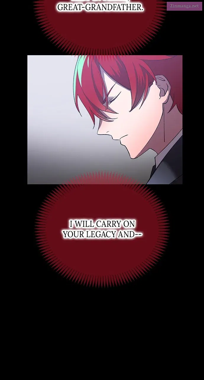 The Genius Swordmaster Returns Chapter 21 page 40 - 