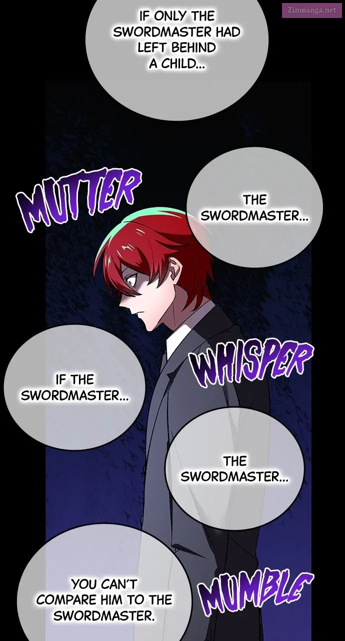 The Genius Swordmaster Returns Chapter 21 page 47 - 