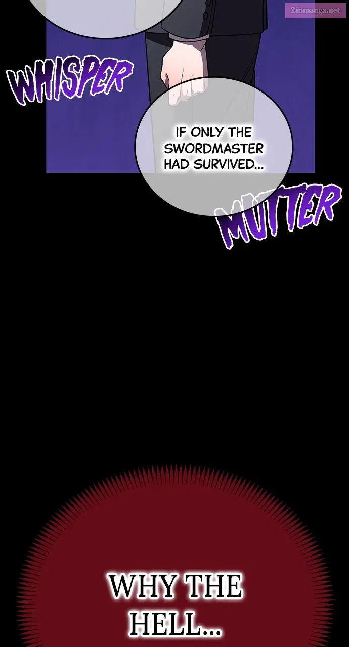 The Genius Swordmaster Returns Chapter 21 page 48 - 