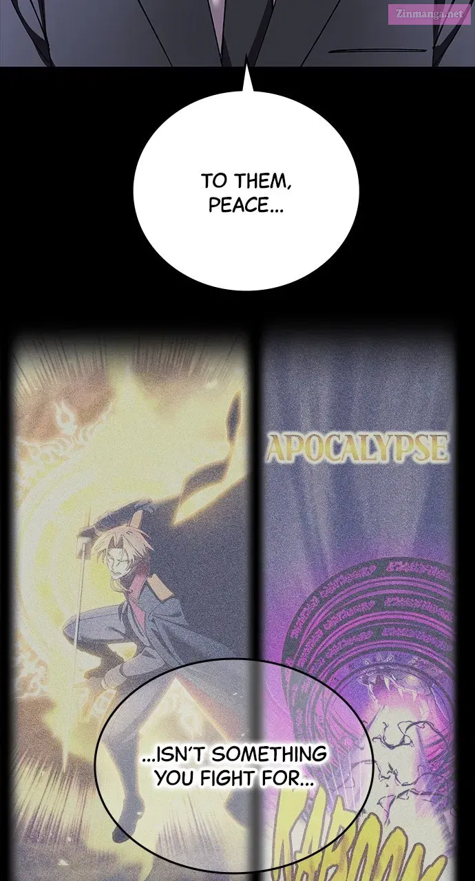 The Genius Swordmaster Returns Chapter 21 page 57 - 