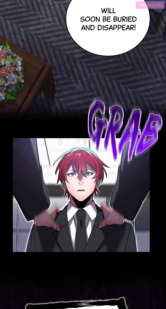 The Genius Swordmaster Returns Chapter 21 page 62 - 