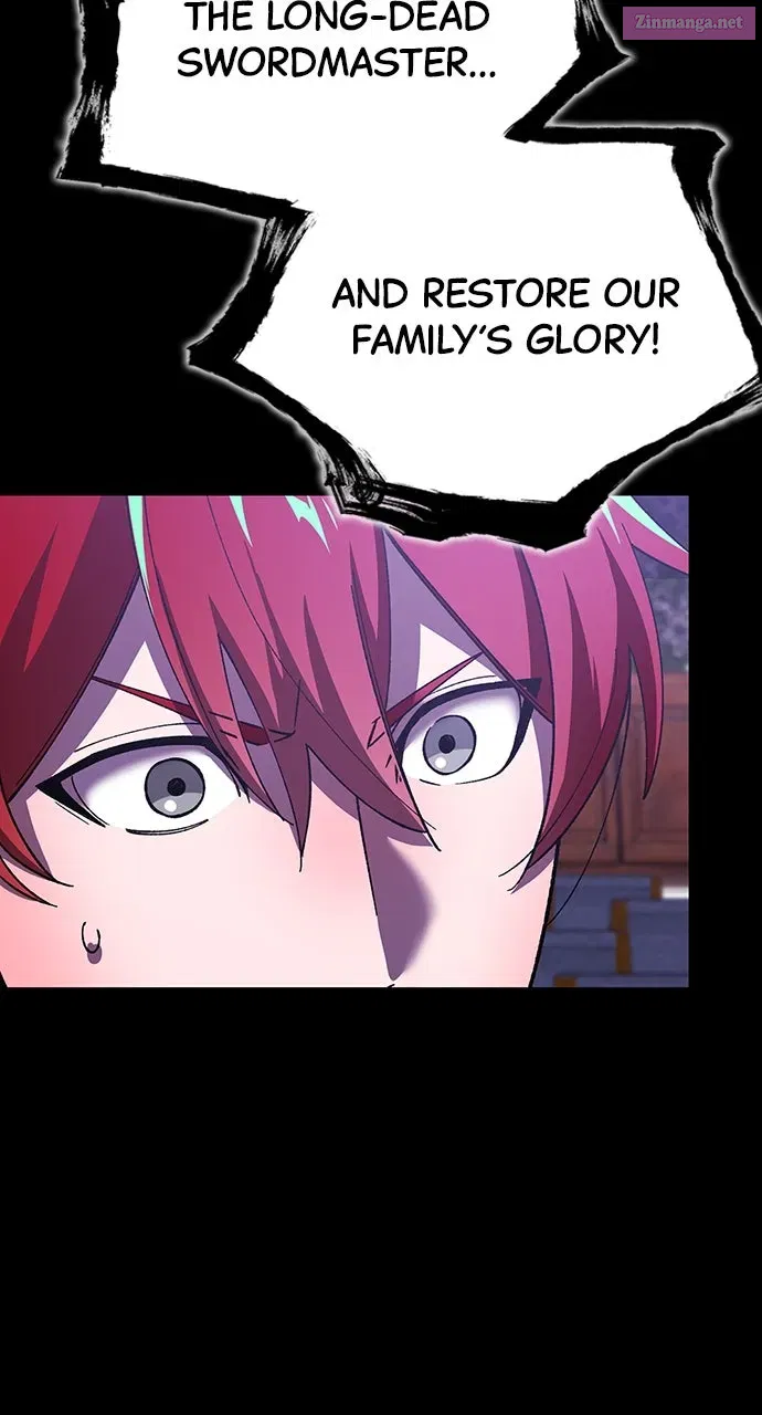 The Genius Swordmaster Returns Chapter 21 page 66 - 
