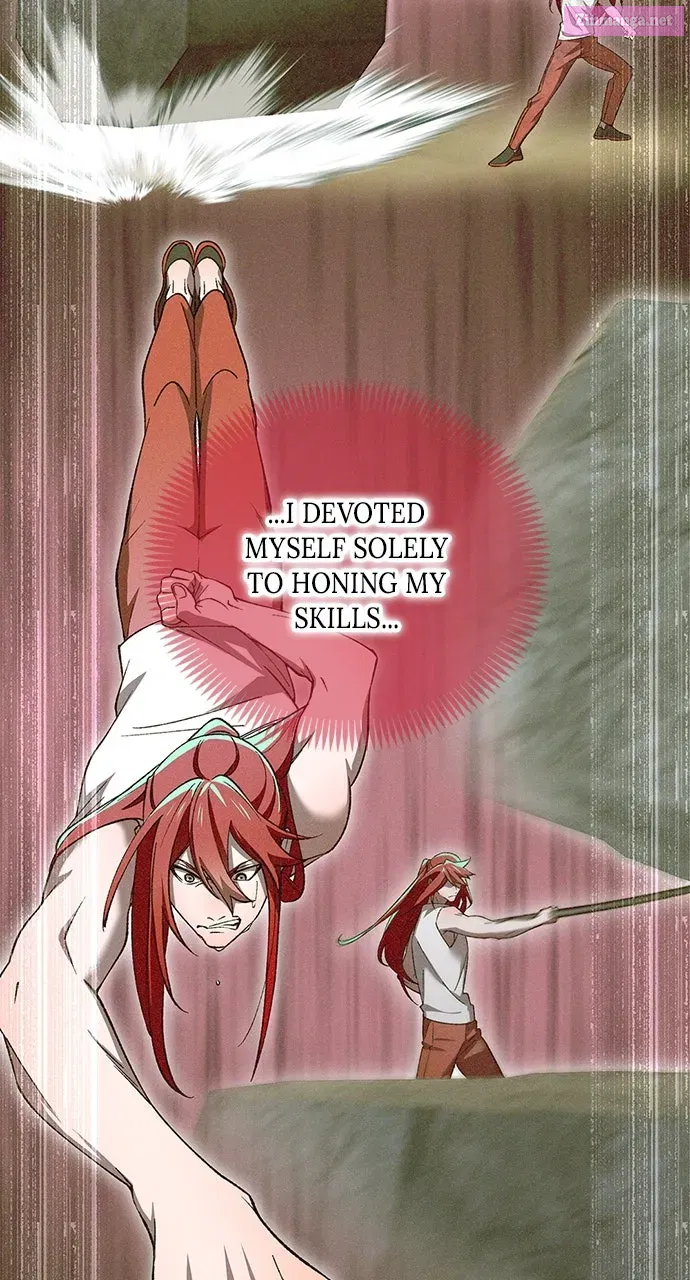 The Genius Swordmaster Returns Chapter 21 page 76 - 