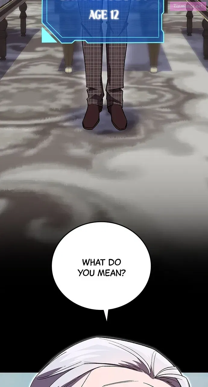 The Genius Swordmaster Returns Chapter 21 page 9 - 