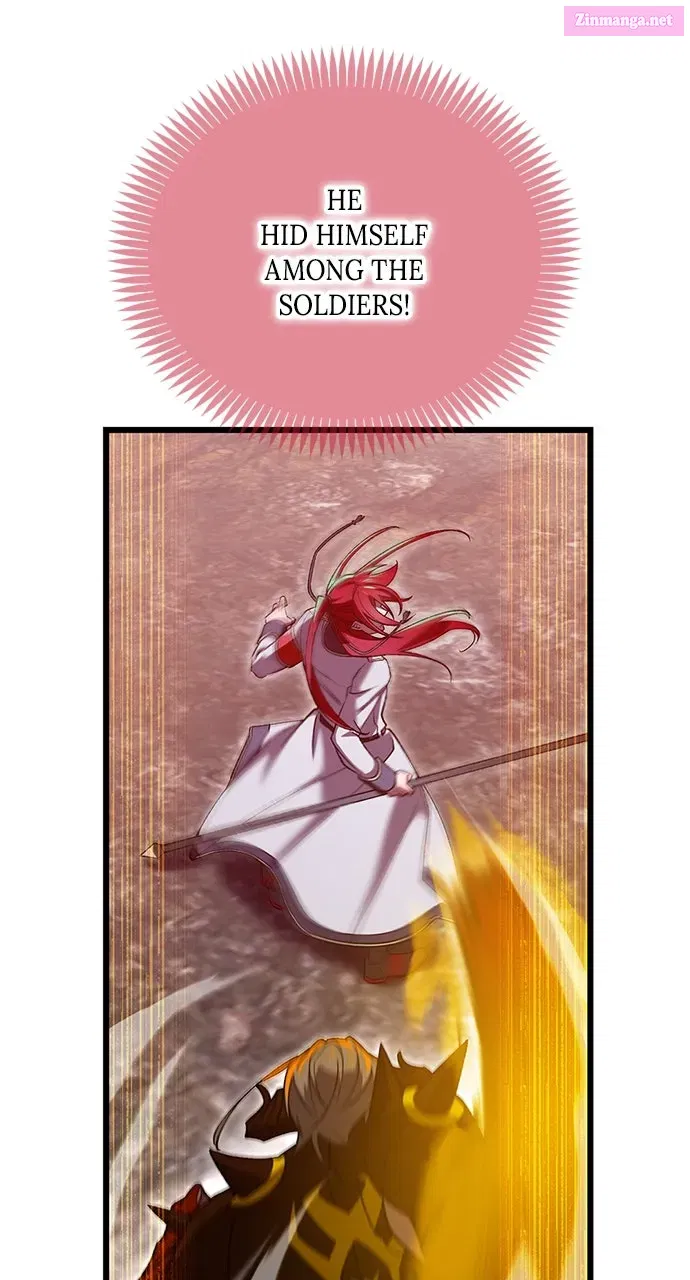 The Genius Swordmaster Returns Chapter 21 page 94 - 