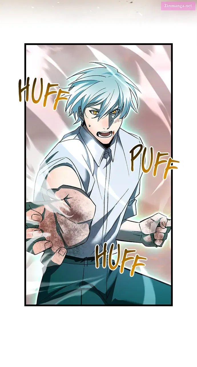 The Genius Swordmaster Returns Chapter 22 page 121 - 