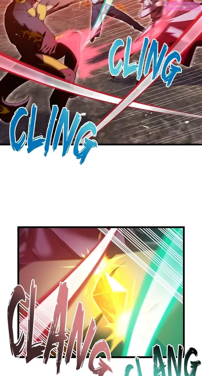 The Genius Swordmaster Returns Chapter 22 page 14 - 
